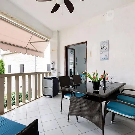 Della Croce Apartmán