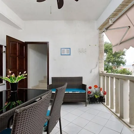 Apartman Della Croce