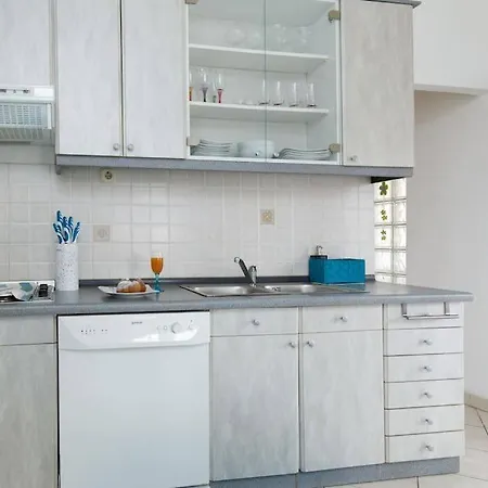 Apartmán Della Croce