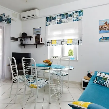 Della Croce Apartmán