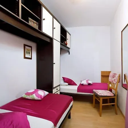 Apartman Della Croce *