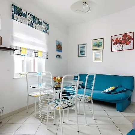 Della Croce Apartment *